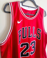 JORDAN MICHAEL (Chicago Bulls)