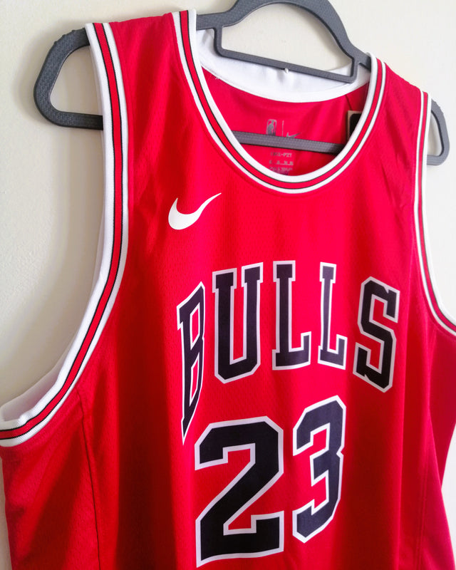 JORDAN MICHAEL (Chicago Bulls)