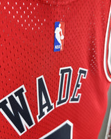 WADE DWYANE (Chicago Bulls)