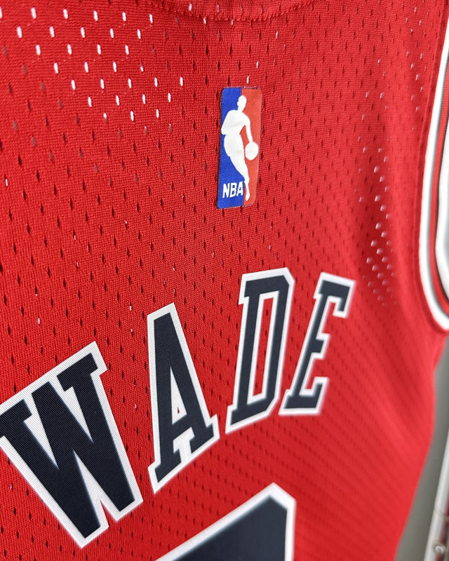 WADE DWYANE (Chicago Bulls)