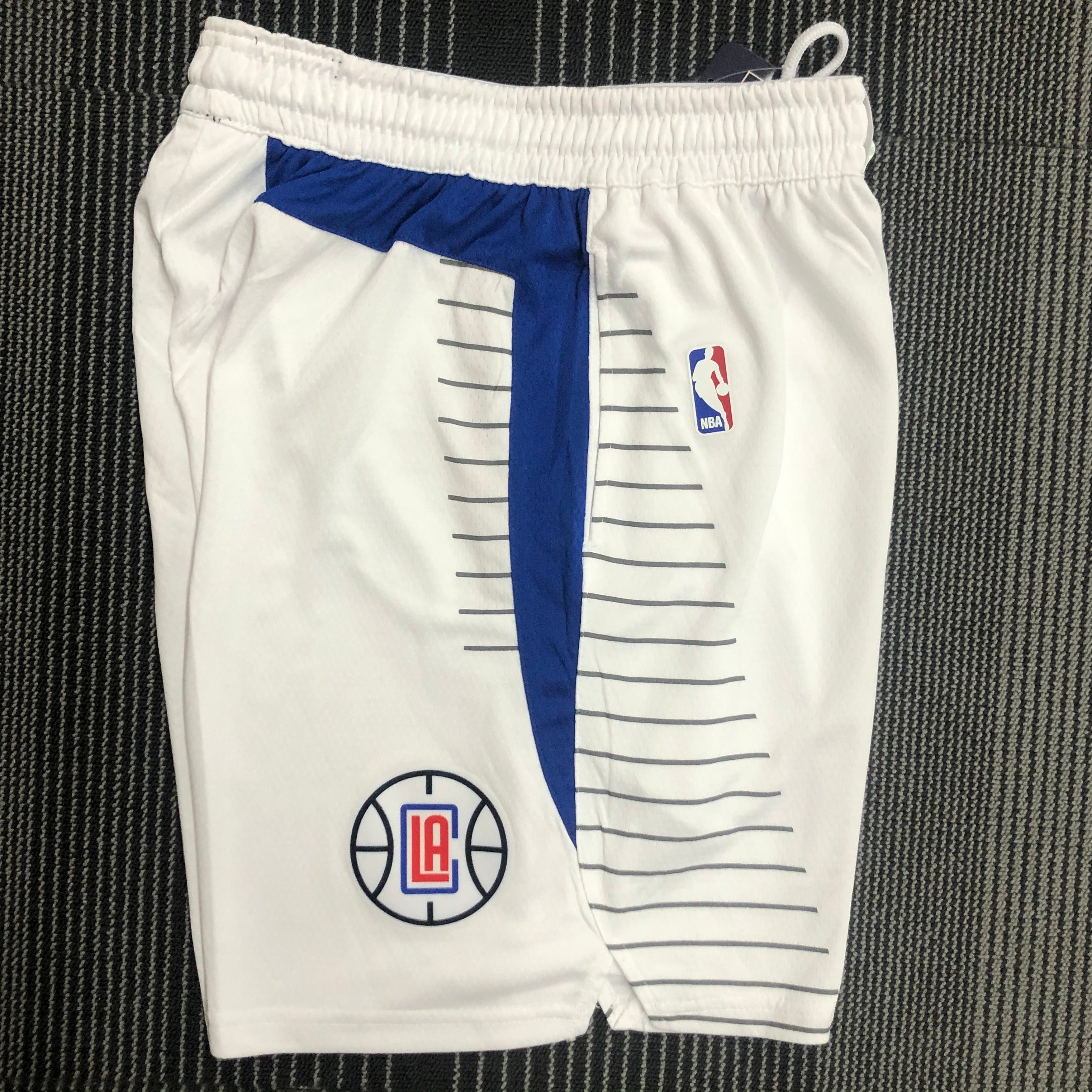 LOS ANGELES CLIPPERS short