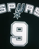 PARKER TONY (San Antonio Spurs)