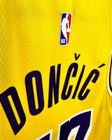 DONCIC LUKA (Los Angeles Lakers)