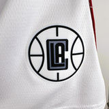 LOS ANGELES CLIPPERS short