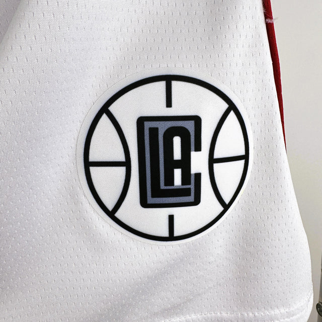 LOS ANGELES CLIPPERS short