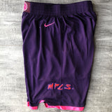 MINNESOTA TIMBERWOLVES short
