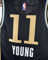 YOUNG TRAE (Atlanta Hawks)