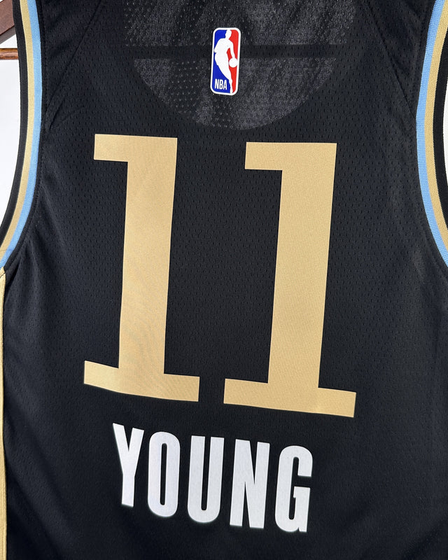 YOUNG TRAE (Atlanta Hawks)