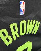 BROWN JAYLEN (Boston Celtics)