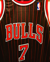 KUKOC TONI (Chicago Bulls)