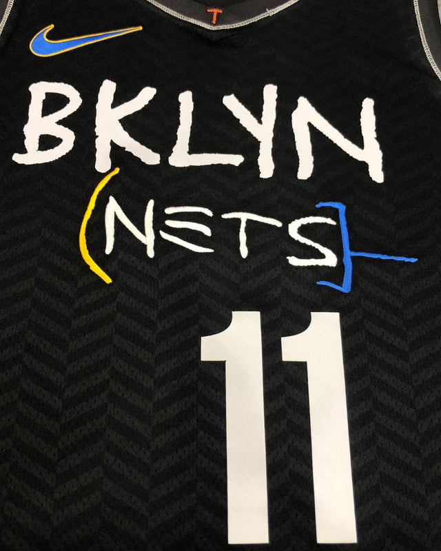 IRVING KYRIE (Brooklyn Nets)