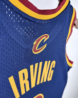 IRVING KYRIE (Cleveland Cavaliers)