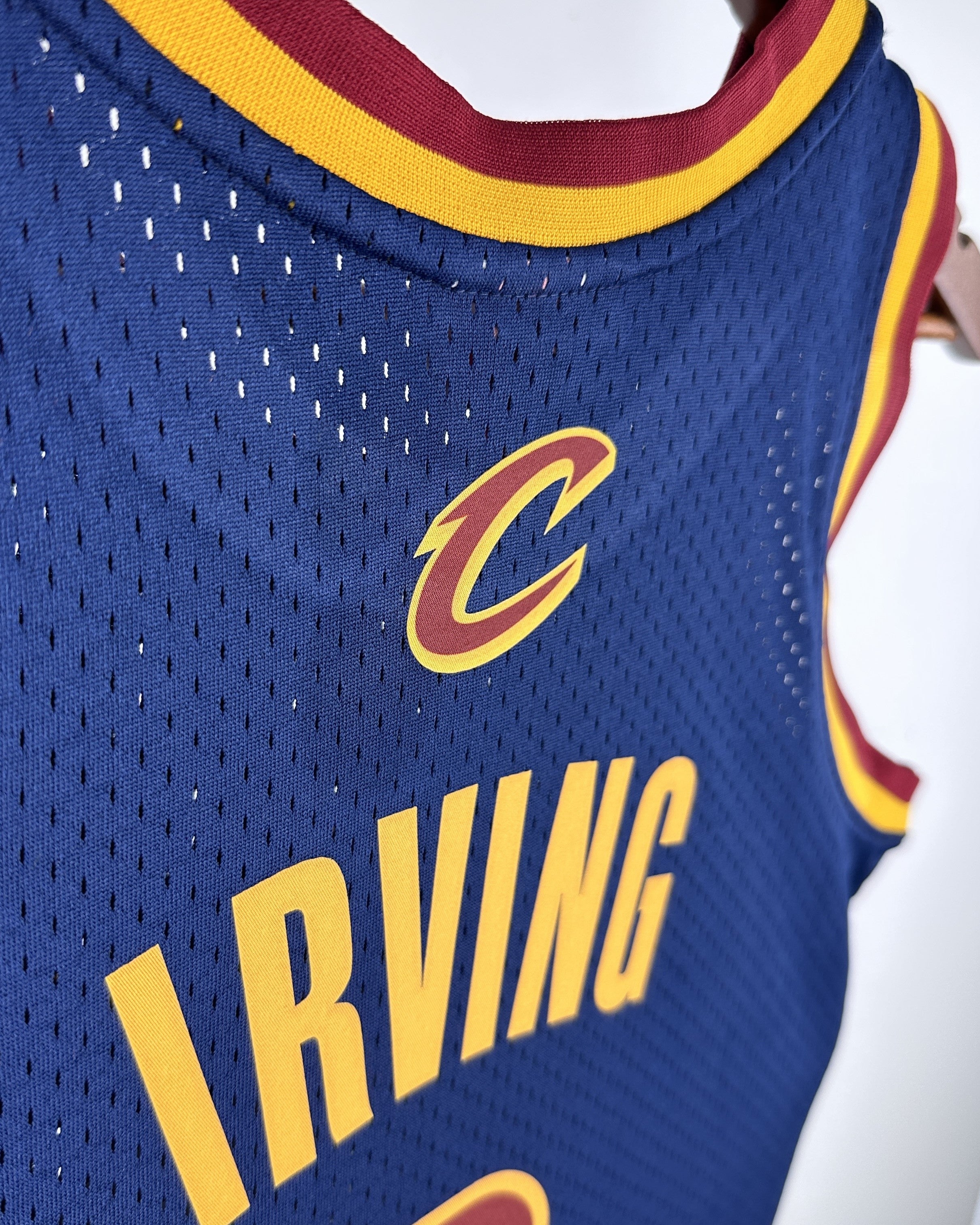 IRVING KYRIE (Cle)