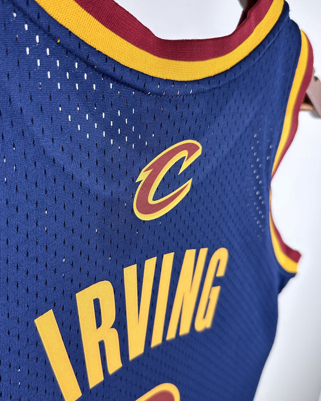IRVING KYRIE (Cleveland Cavaliers)