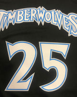 ROSE DERRICK (Minnesota Timberwolves)