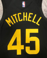 MITCHELL DONOVAN (Utah Jazz)