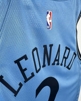 LEONARD KAWHI (Los Angeles Clippers)