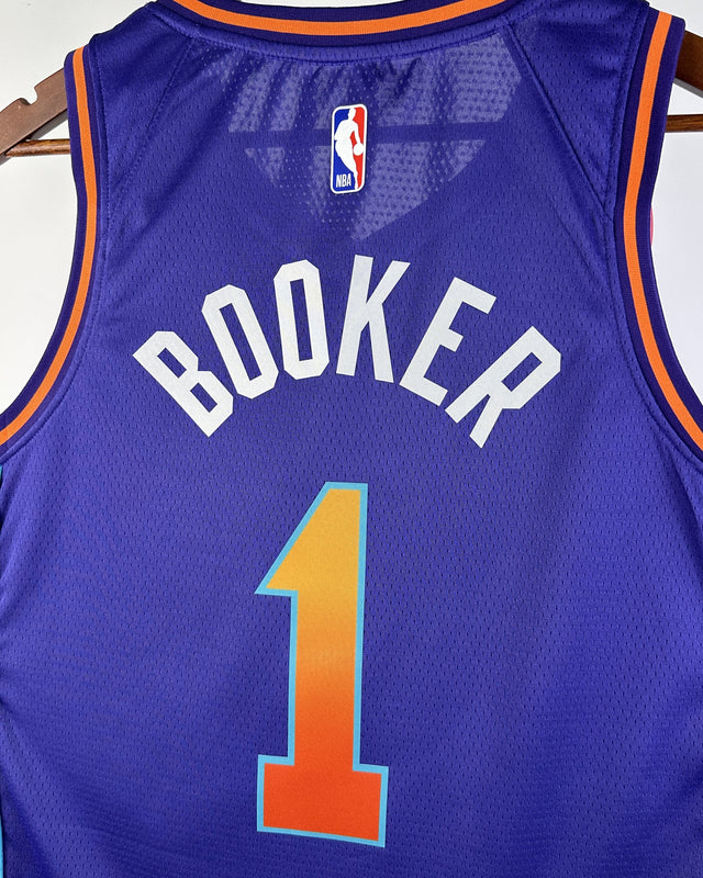 BOOKER DEVIN (Phoenix Suns)