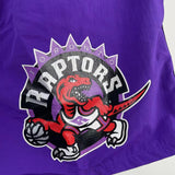 TORONTO RAPTORS short