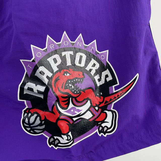 TORONTO RAPTORS short