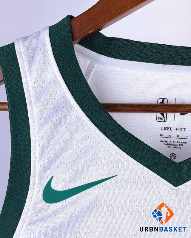 ANTETOKOUNMPO GIANNIS (Milwaukee Bucks)