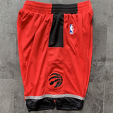 TORONTO RAPTORS short