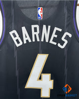 BARNES SCOTTIE (Toronto Raptors)