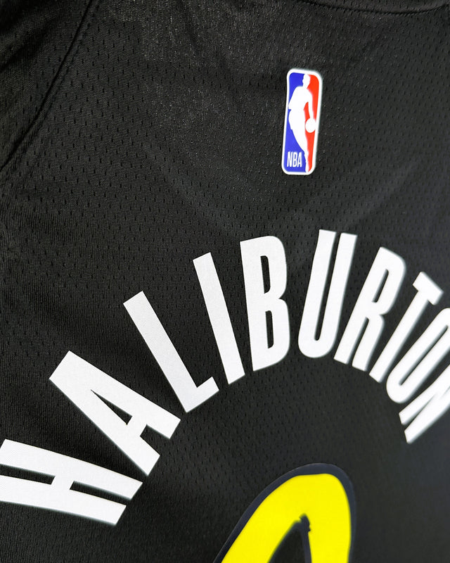 HALIBURTON TYRESE (Indiana Pacers)