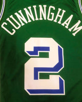 CUNNINGHAM CADE (Detroit Pistons)