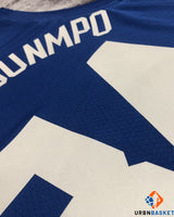 ANTETOKOUNMPO GIANNIS (Milwaukee Bucks)