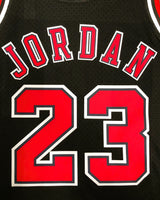 JORDAN MICHAEL (Chicago Bulls)