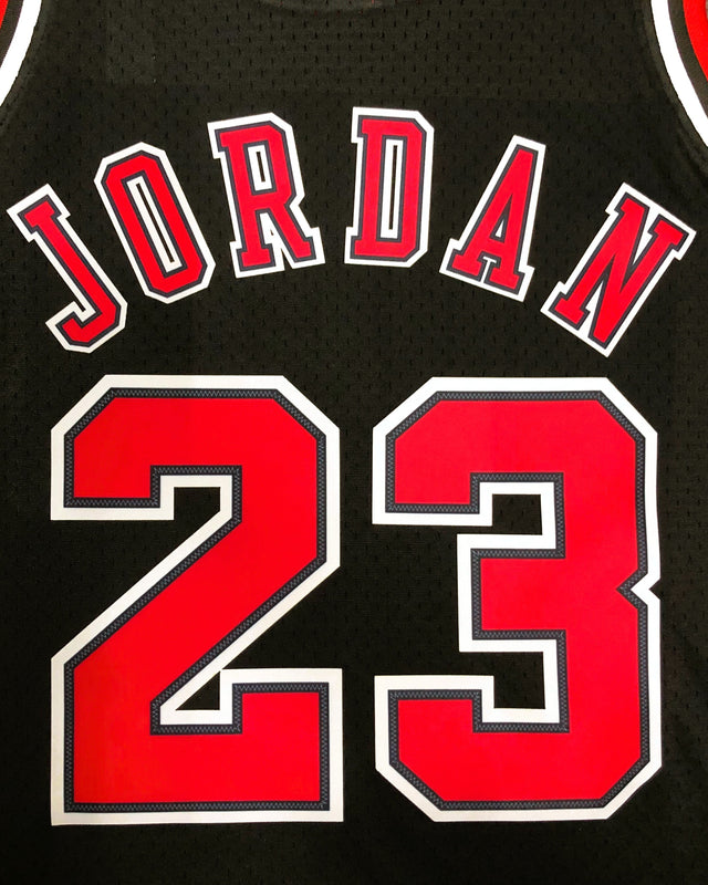 JORDAN MICHAEL (Chicago Bulls)