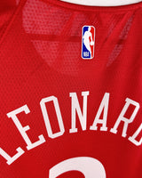 LEONARD KAWHI (Los Angeles Clippers)
