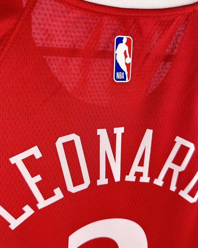 LEONARD KAWHI (Los Angeles Clippers)