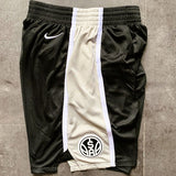 SAN ANTONIO SPURS short