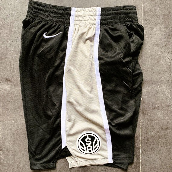 SAN ANTONIO SPURS short