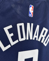 LEONARD KAWHI (Los Angeles Clippers)