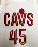 MITCHELL DONOVAN (Cleveland Cavaliers)