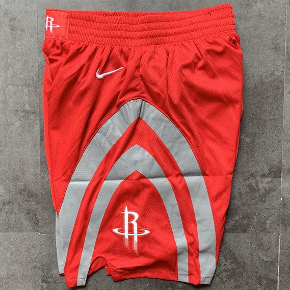 HOUSTON ROCKETS short