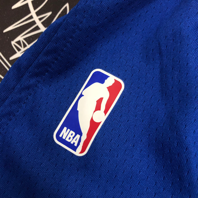 NEW YORK KNICKS short
