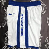 GOLDEN STATE WARRIORS short