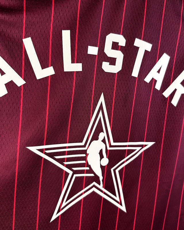 LEONARD KAWHI (All Star Game)