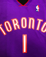 McGRADY TRACY (Toronto Raptors)