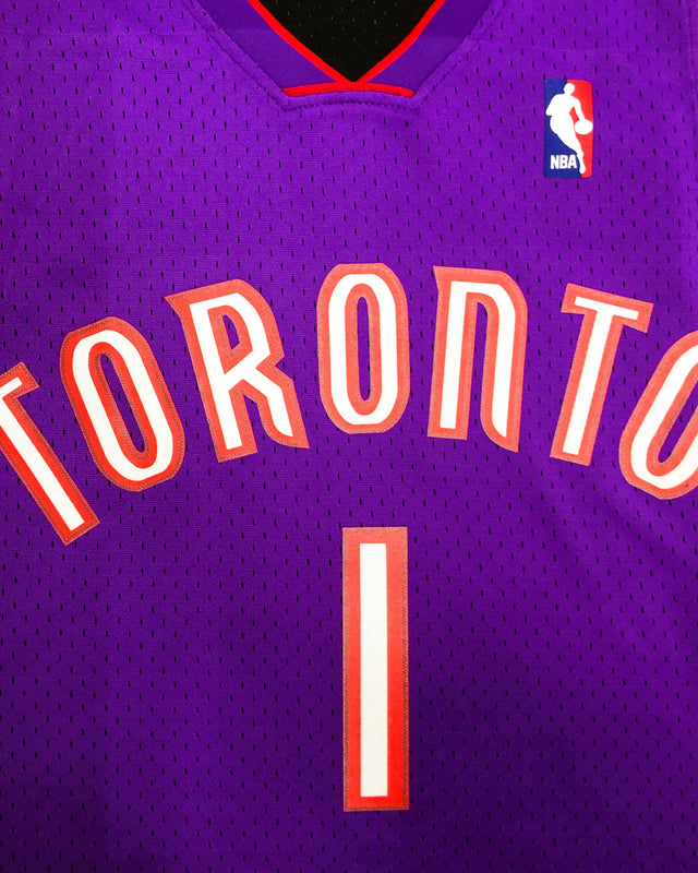 McGRADY TRACY (Toronto Raptors)