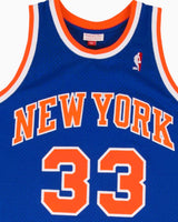 EWING PATRICK (New York Knicks)