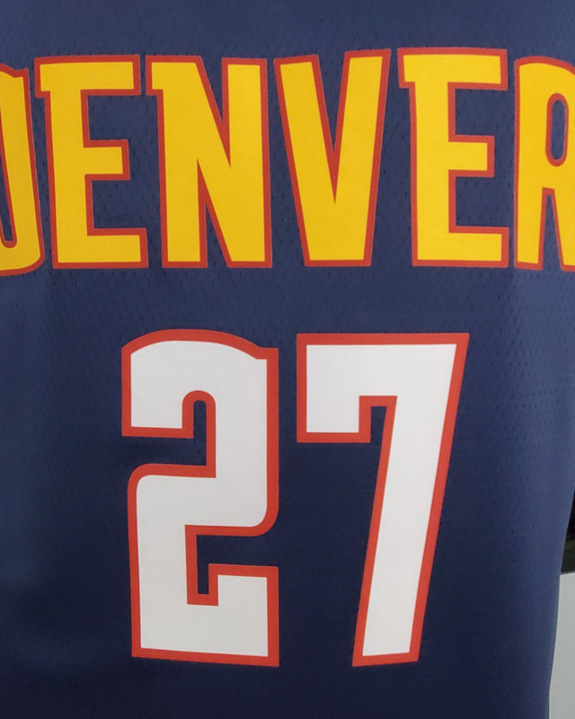 MURRAY JAMAL (Denver Nuggets)