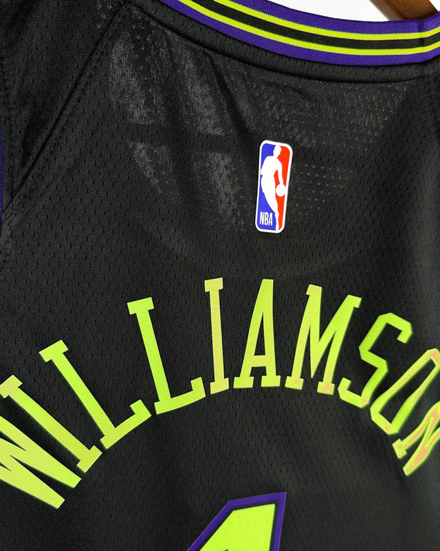 WILLIAMSON ZION (New Orleans Pelicans)