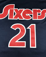 EMBIID JOEL (Philadelphie 76ers)