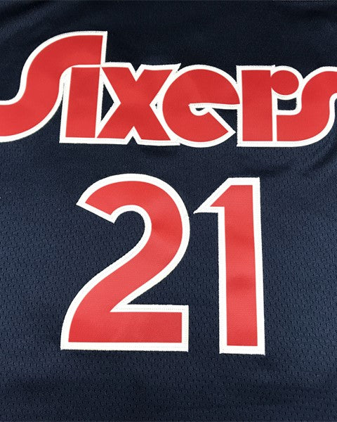 EMBIID JOEL (Philadelphie 76ers)