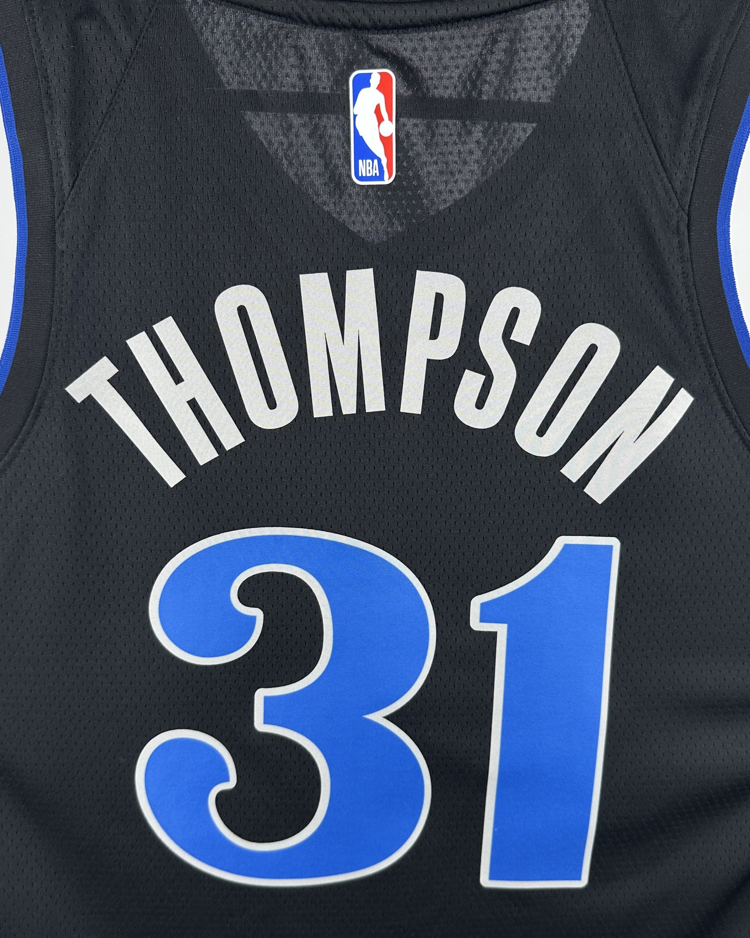 THOMPSON KLAY (Dal)